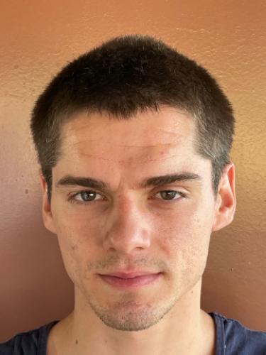 Davyd Melnychuk