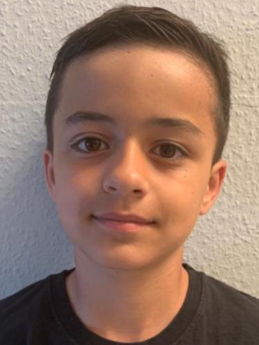 Mateo Lender