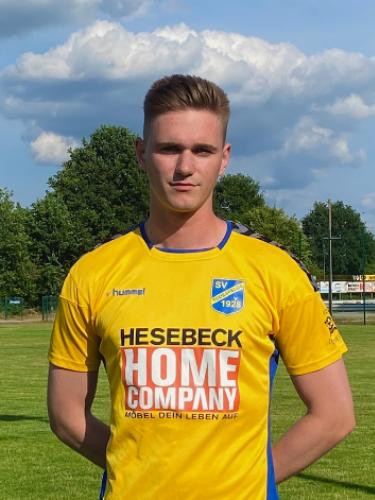 Thore Möller