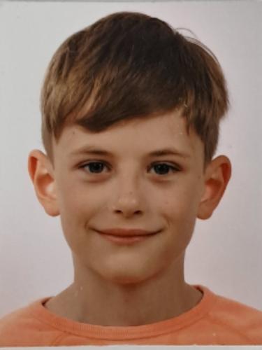 Luca Wustrau