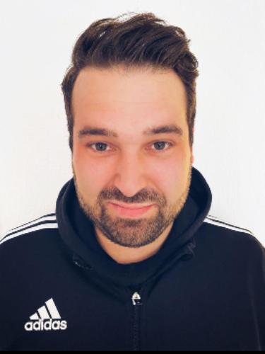 Björn Klinkner