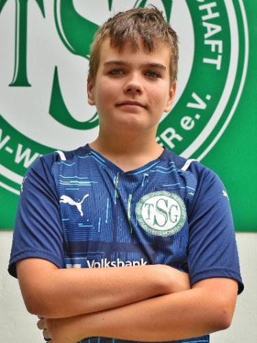 Joel Weiß
