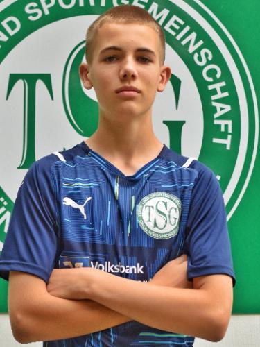 Owen Schlaizer