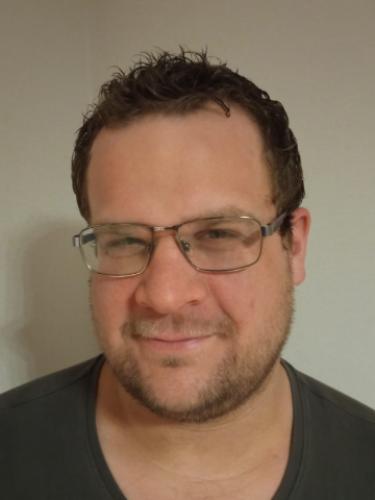 Thomas Vogt