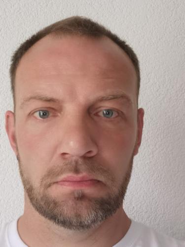 Marcus Scharfenberg