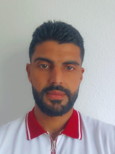 Durgham Abd Alhakeem