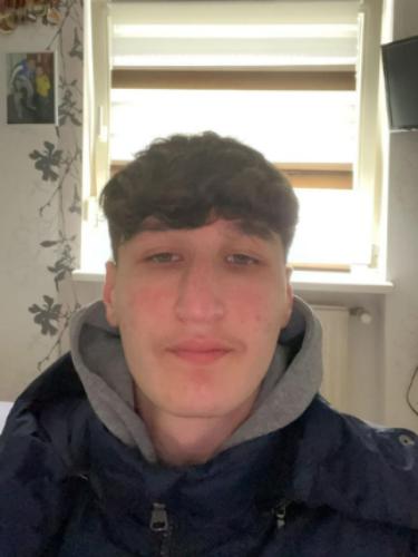 Gabriel Fabrice Otsmani