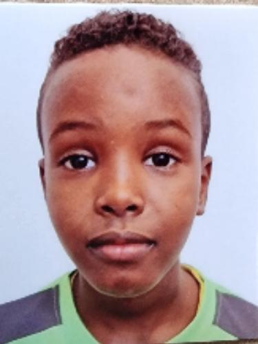 Mohamed Abdulahi Abdulahi