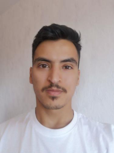 Khaled Abdulrazzaq