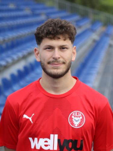 Serhat Yüksel