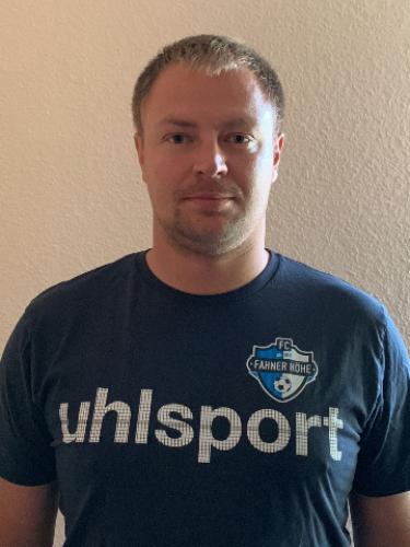 Steffen Fleischhauer