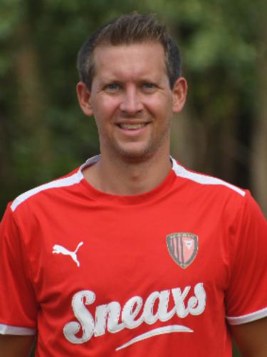 Oliver Dreier