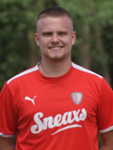 Jonathan Ruben Elsner