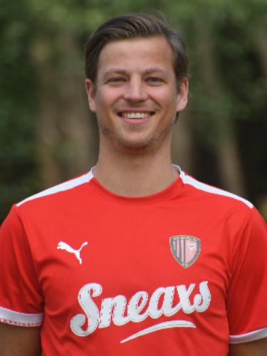 Ben-Joel Jarik