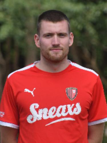 Tim Kappmeyer