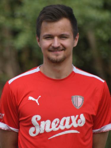 Justus Kiewald