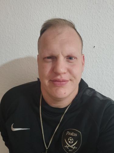 Florian Riede