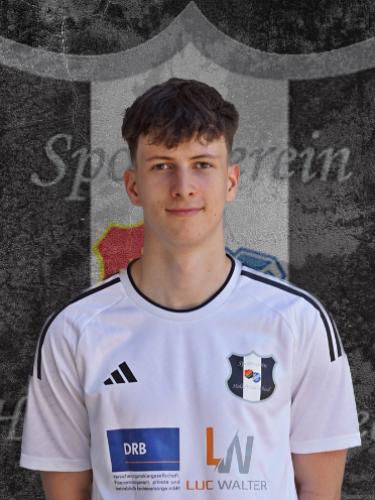 Ben Groß