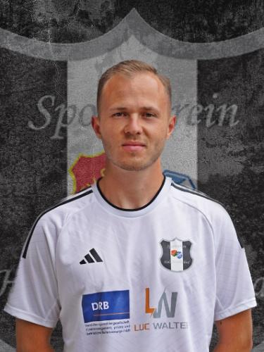 Robin Jochem