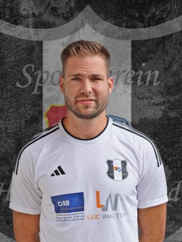 Hendrik Sauer