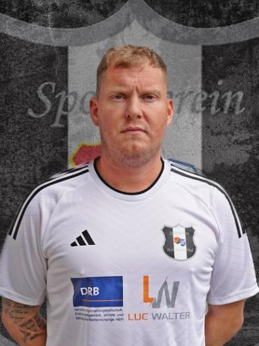 Jens Groß