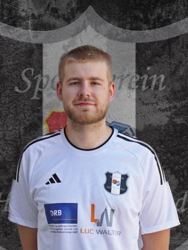 Markus Hubig