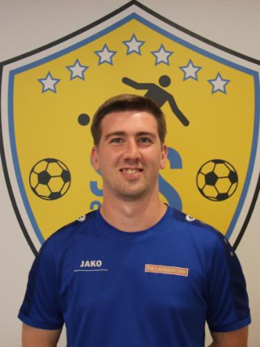 Sebastian Bayer