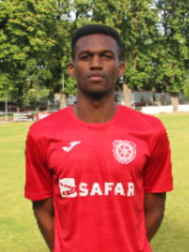 Anthony Lionel Boungou Boko