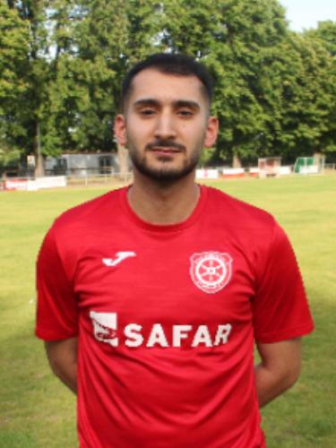 Josef Sultani