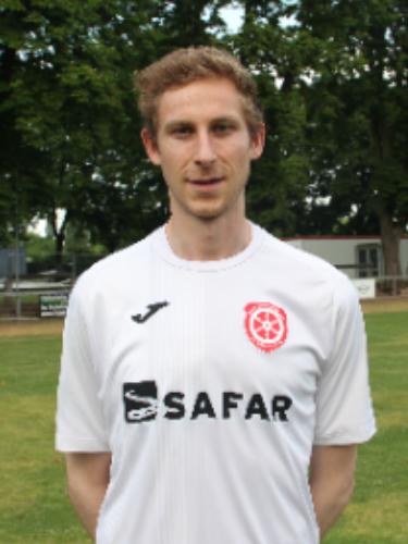 Felix Martini
