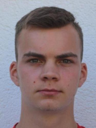 Jonas Cedric Denninger