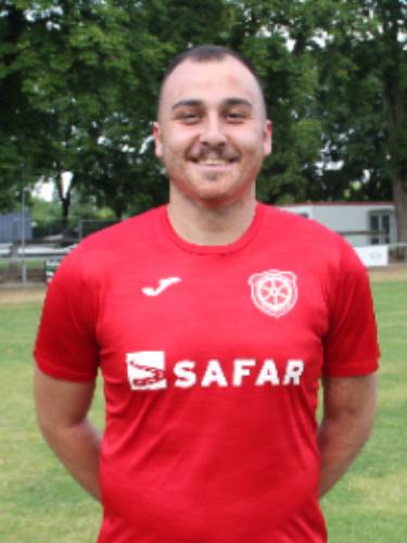 Tayfun Guersoy