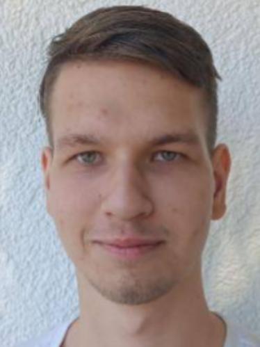 Sebastian Münch