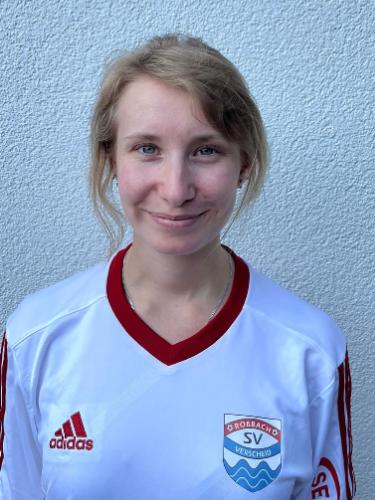 Sarah Schmidt