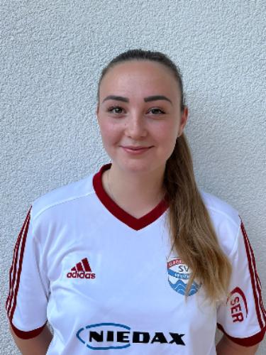 Hannah Jungbluth
