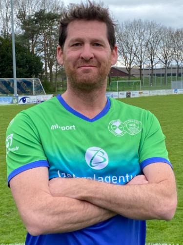 David Kraft