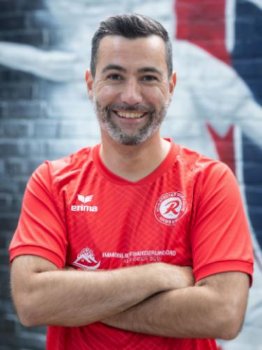 Cem Kadir Berk
