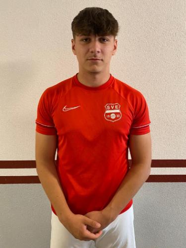 Lukas Louis