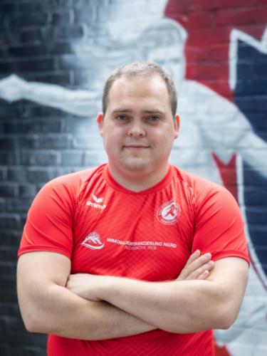 Tobias Knolle