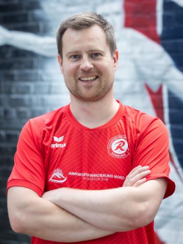 Gregor Alexander Uve Klöss