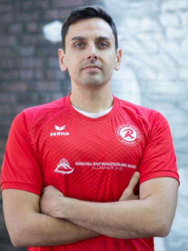 Simon Meyer