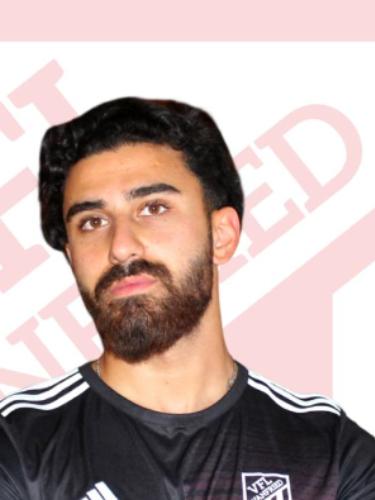 Ali Zeid