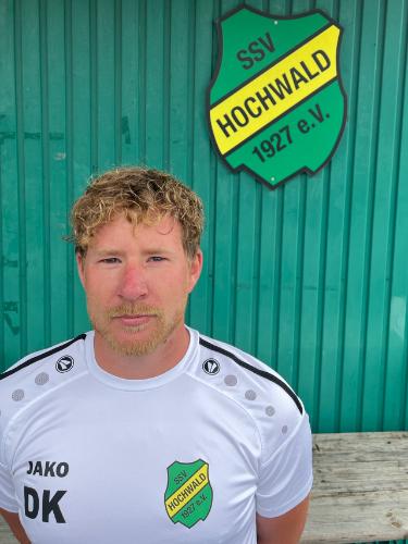 Dustin Köckerling