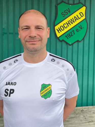 Sascha Polidoro