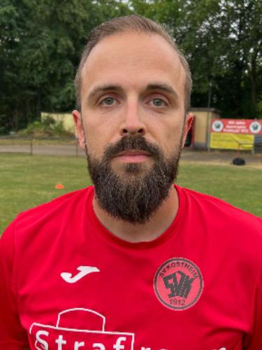 Dominik Kaufmann