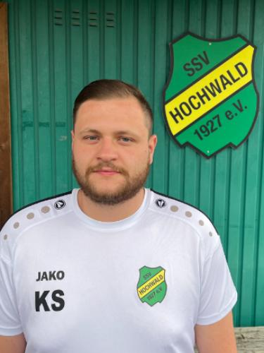 Kevin Schröder