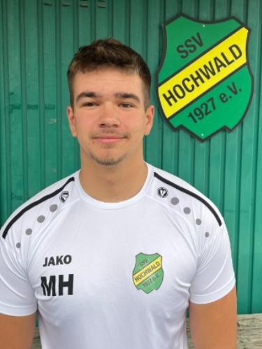 Lucas Wingendorf