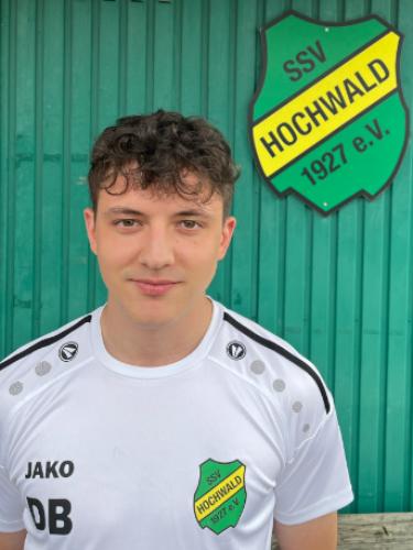 Darius Bucur