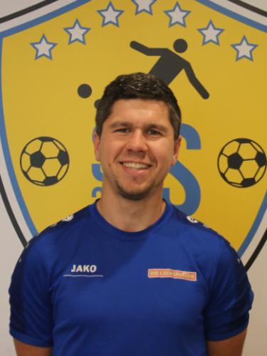 Hendrick Schaefer