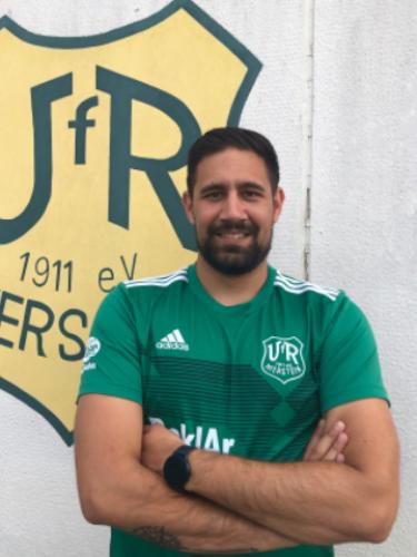 Joel Cruz Teixeira